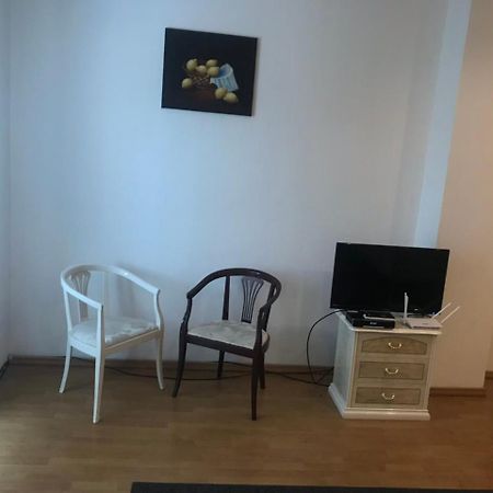 Отель U Ferka Lemesany Экстерьер фото