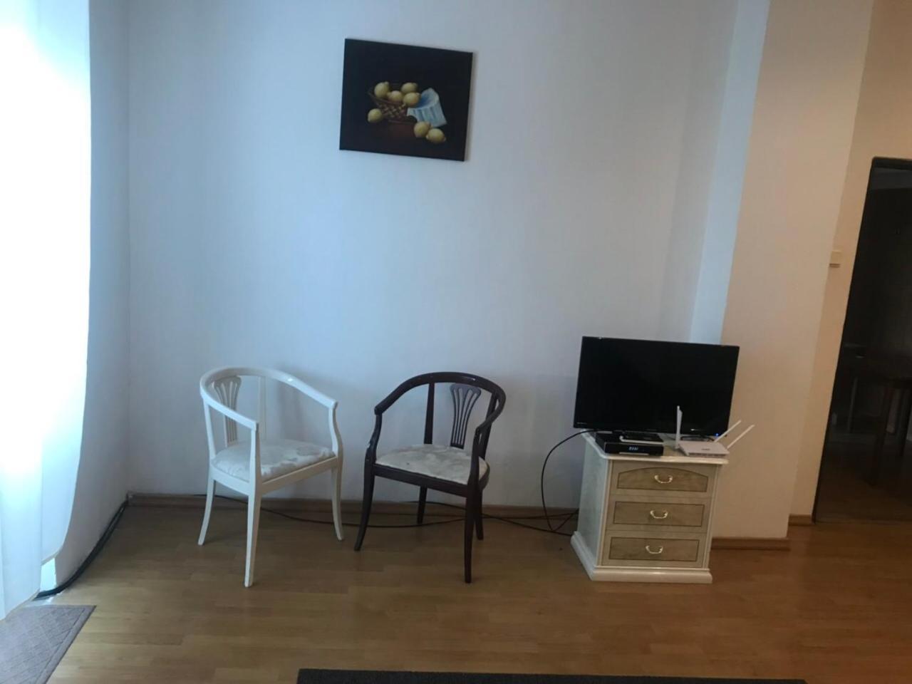 Отель U Ferka Lemesany Экстерьер фото