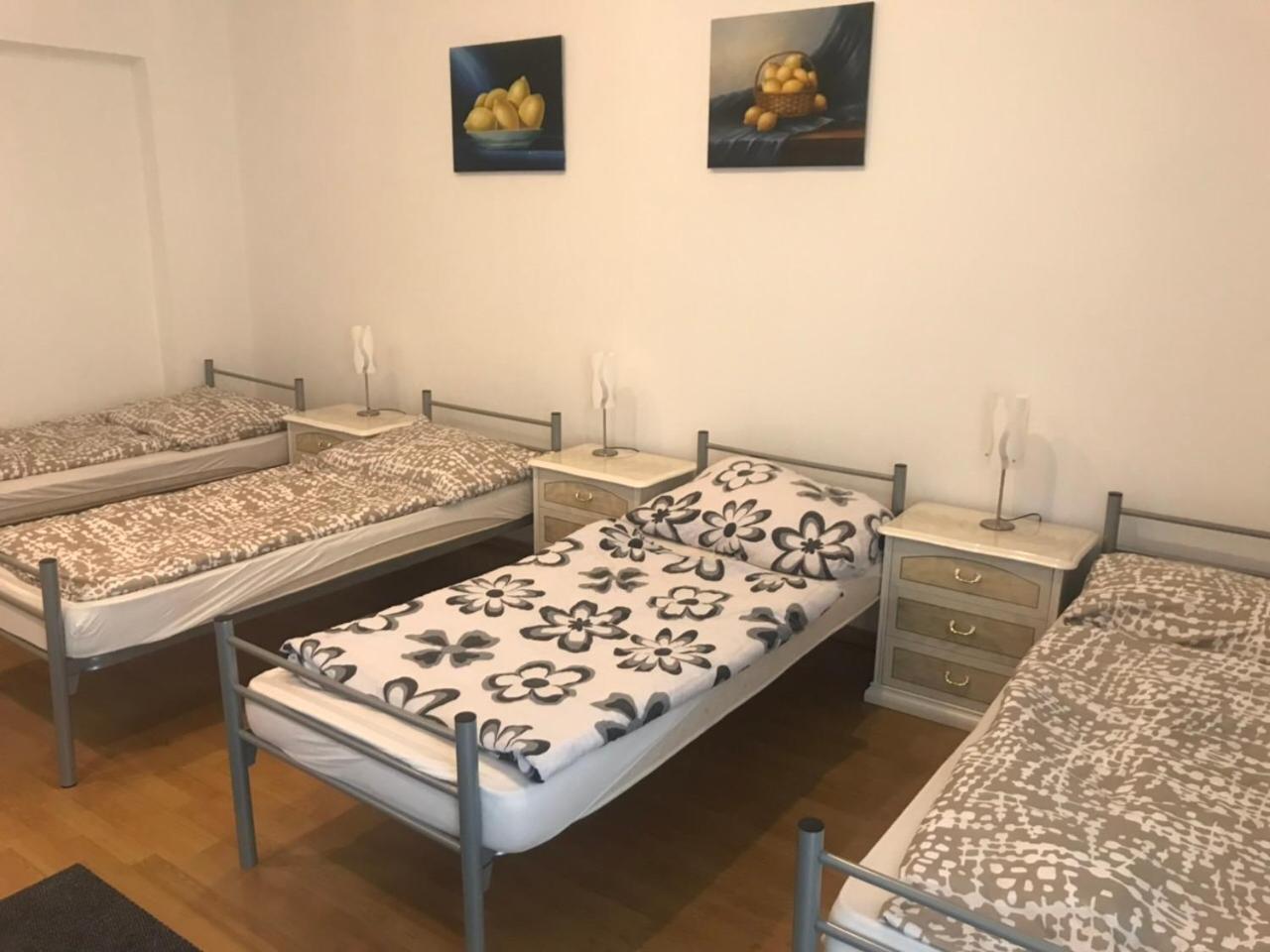 Отель U Ferka Lemesany Экстерьер фото