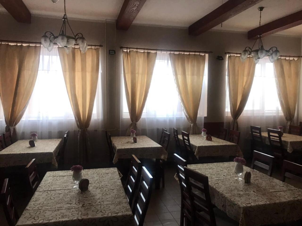 Отель U Ferka Lemesany Экстерьер фото