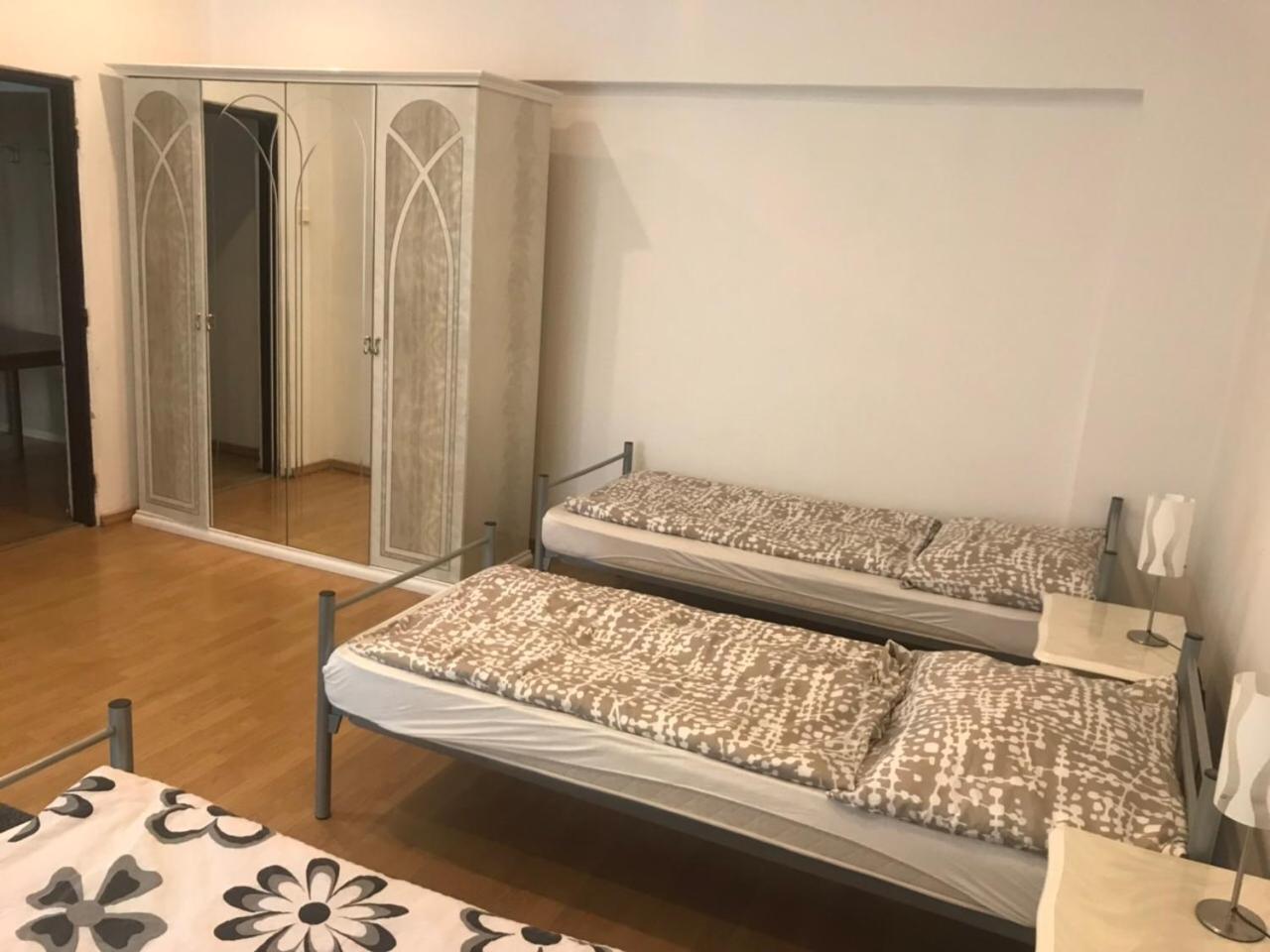 Отель U Ferka Lemesany Экстерьер фото